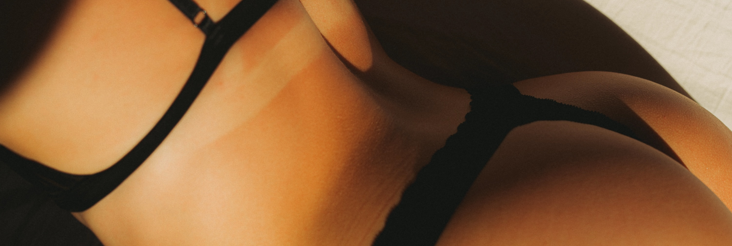 string